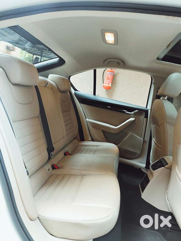 Skoda Octavia 2013-2017 Style Plus 1.8 Tsi At, 2016, Petrol