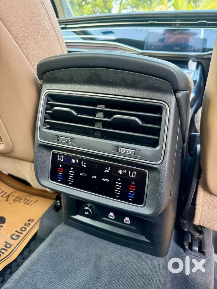 Audi Q7 3.0 Technology 55 Tfsi, 2023, Petrol