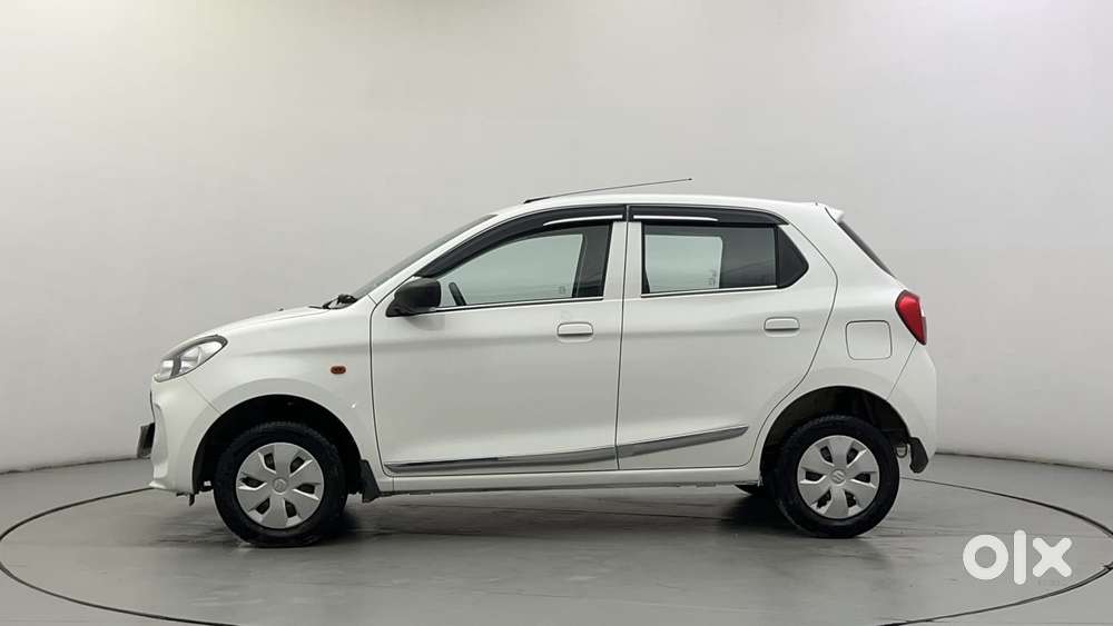 Maruti Suzuki Alto K10 Plus Edition, 2023, Petrol