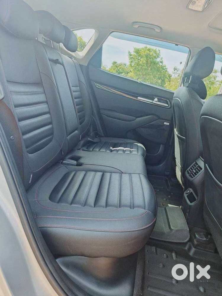 Kia Seltos 1.5 Gtx+ Diesel At, 2022, Diesel