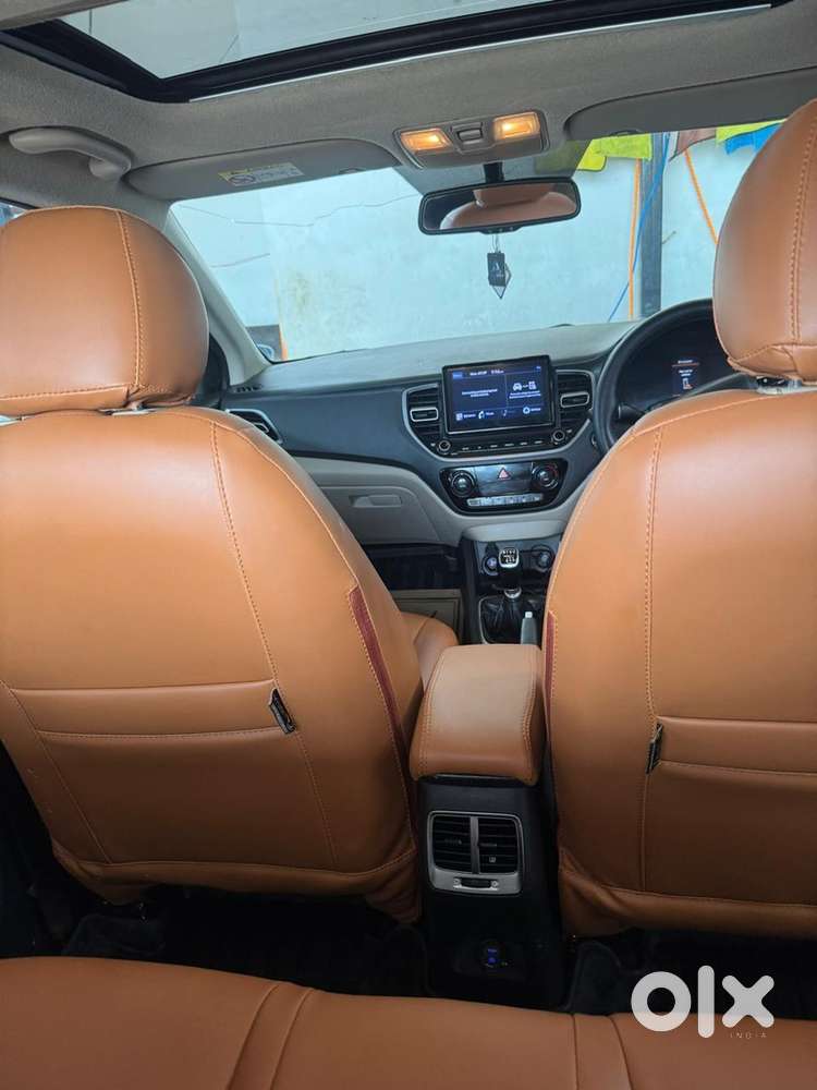 Hyundai Verna 1.5 Manual 2021