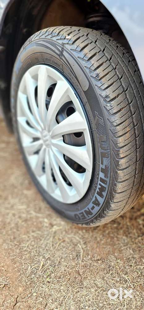 Maruti Suzuki Wagon R Vxi 1.2, 2012, Petrol