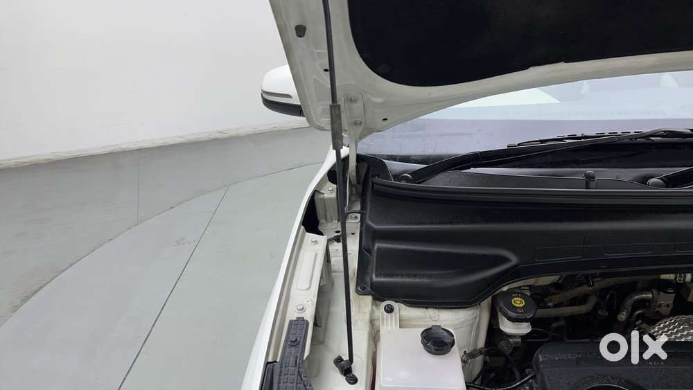 Hyundai Creta 1.5 Sx Executive Diesel, 2021, Diesel