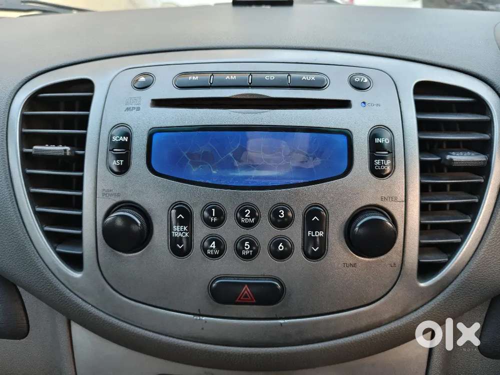 I10 Car Good Condition