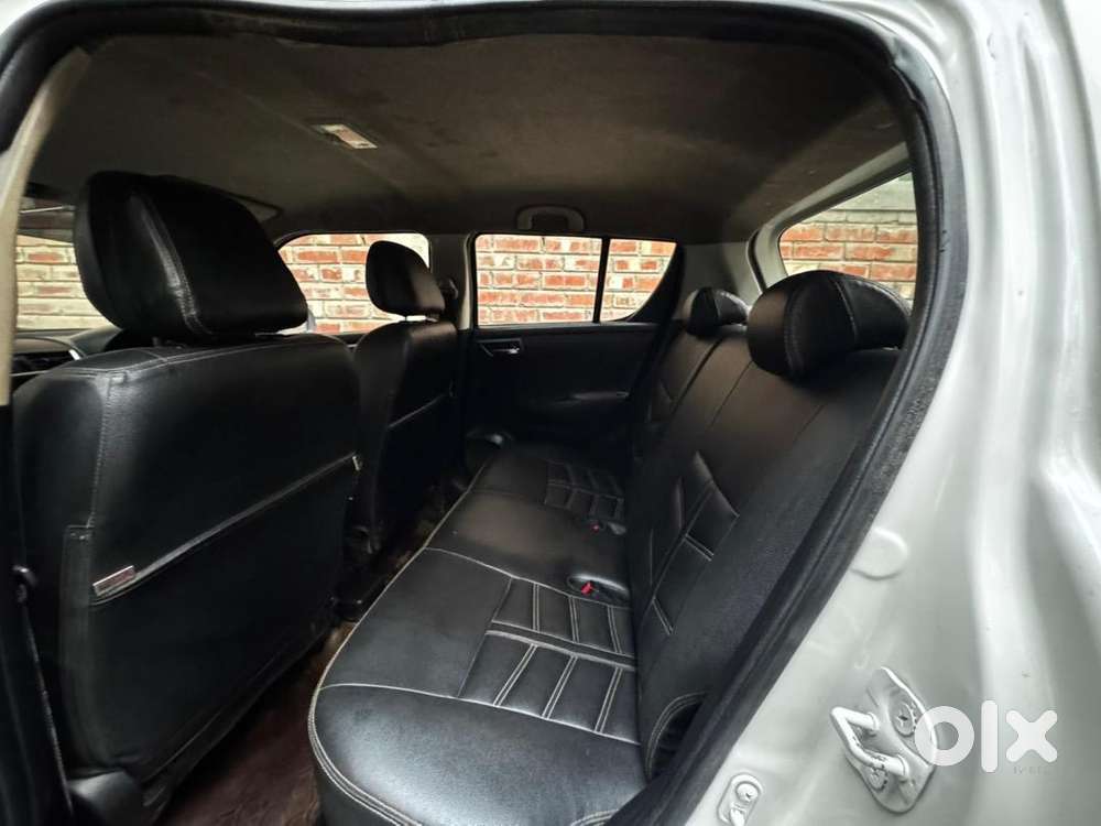 Maruti Suzuki Swift 2015 Petrol Well Maintained