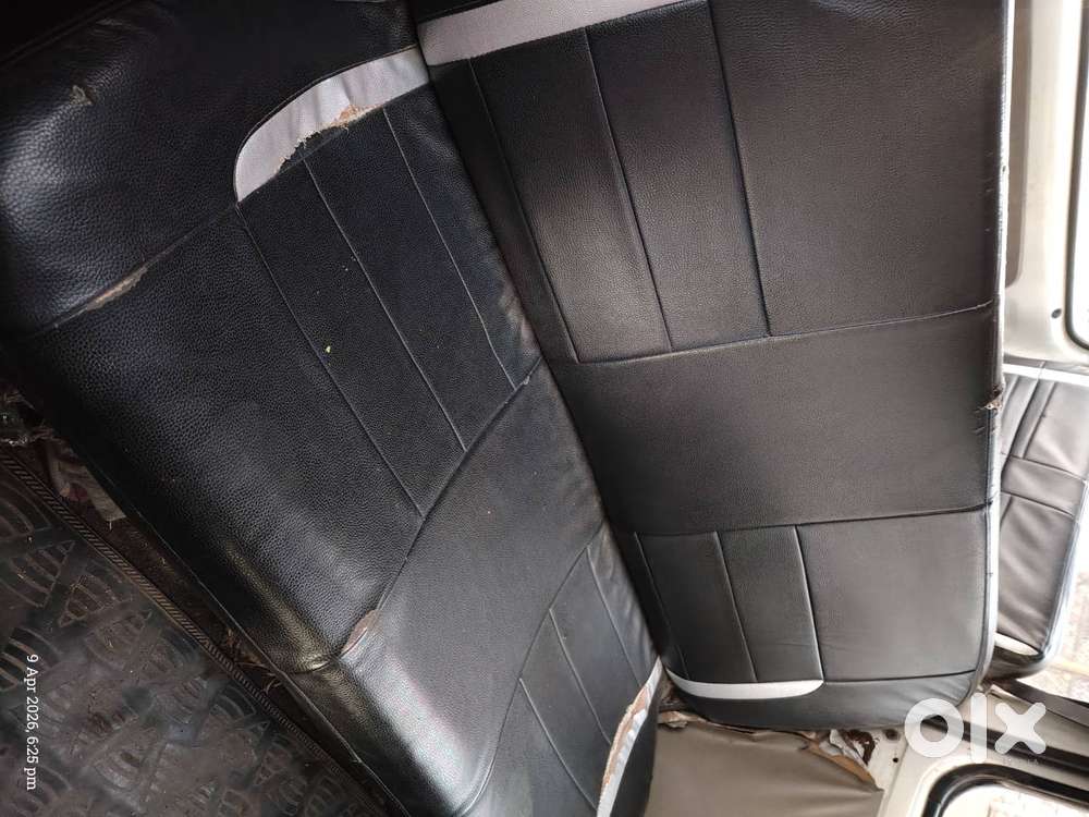 Maruti Suzuki Eeco 2016 Petrol 72000 Km Driven