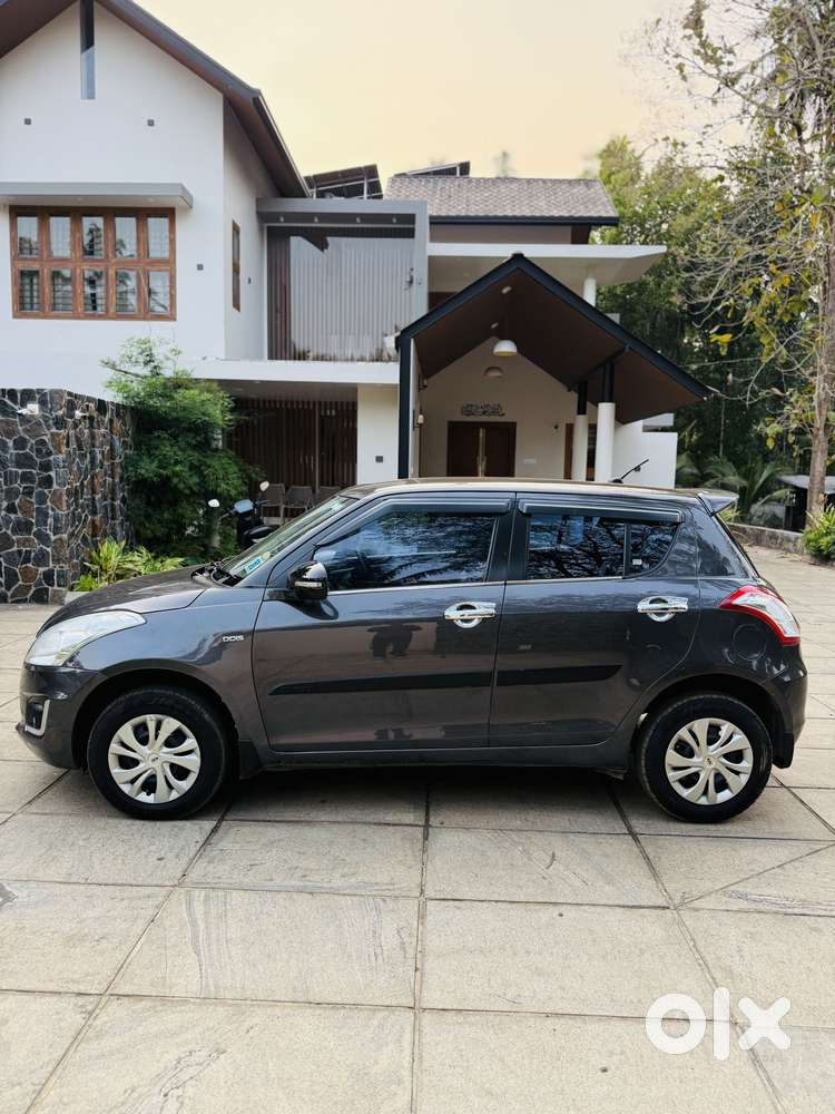 Maruti Suzuki Swift Ddis Vdi, 2015, Diesel