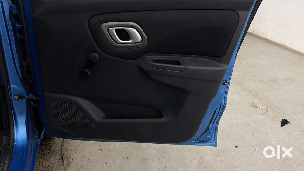 Datsun Redigo 0.8 T, 2020, Petrol