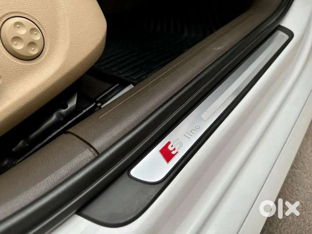 Audi A4 2015 Diesel Well Maintained