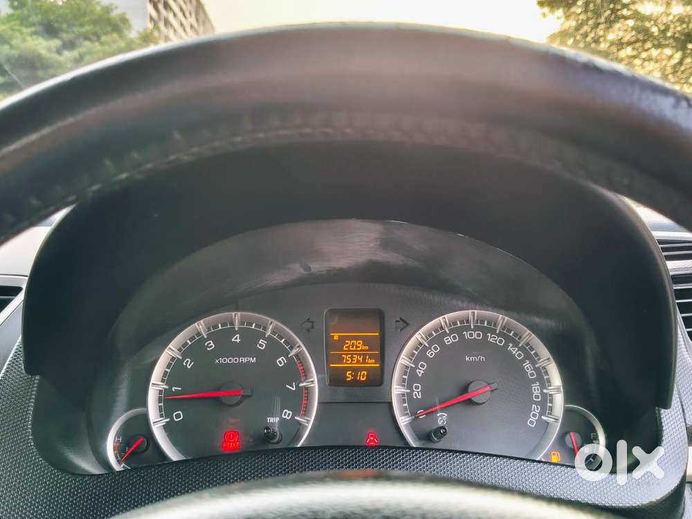 Maruti Suzuki Swift 1.2 Vxi (o), 2016, Petrol