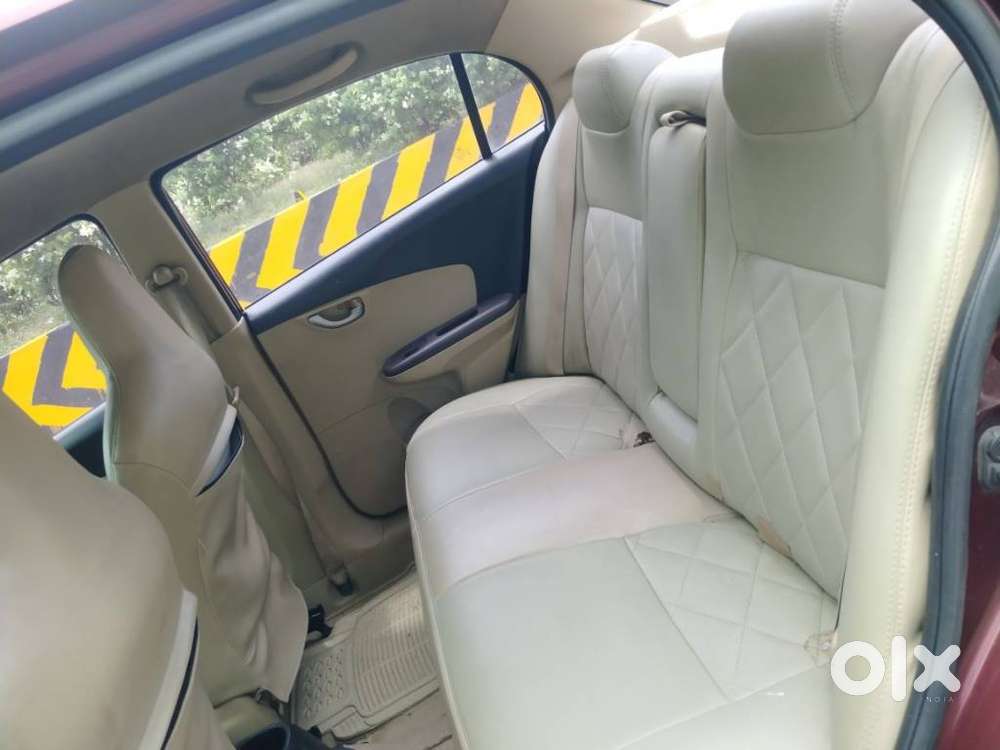 Honda Amaze Vx Diesel, 2013, Diesel