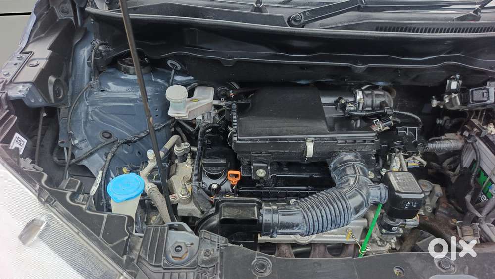 Maruti Suzuki Xl6 1.5 Alpha Plus Mt, 2022, Petrol