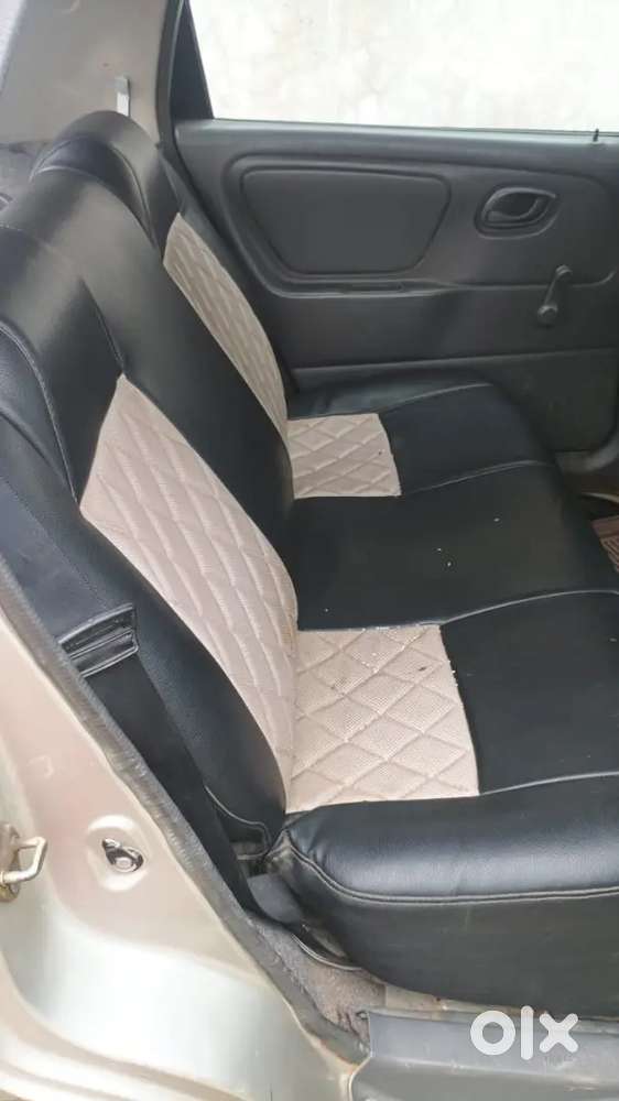 Maruti Suzuki Alto 2008 Lpg 60000 Km Driven