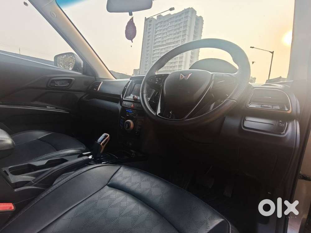 Mahindra Xuv400 Ev El Fast Charger Dt, 2023, Electric