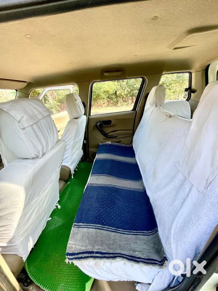 Mahindra Tuv 300 2019 Variant T4