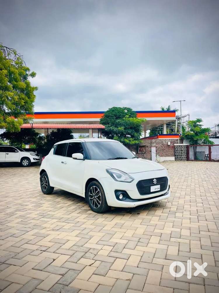 Maruti Suzuki Swift 2019 Diesel 98000 Km Driven