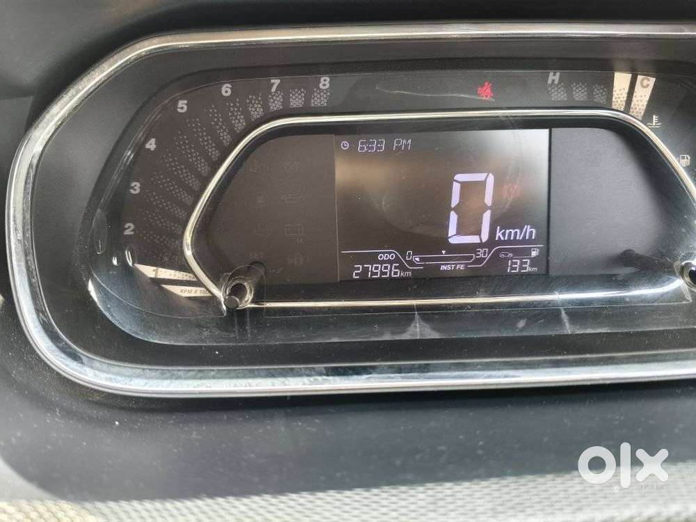 Tata Tiago 1.2 Revotron Xz Wo Alloy, 2020, Petrol