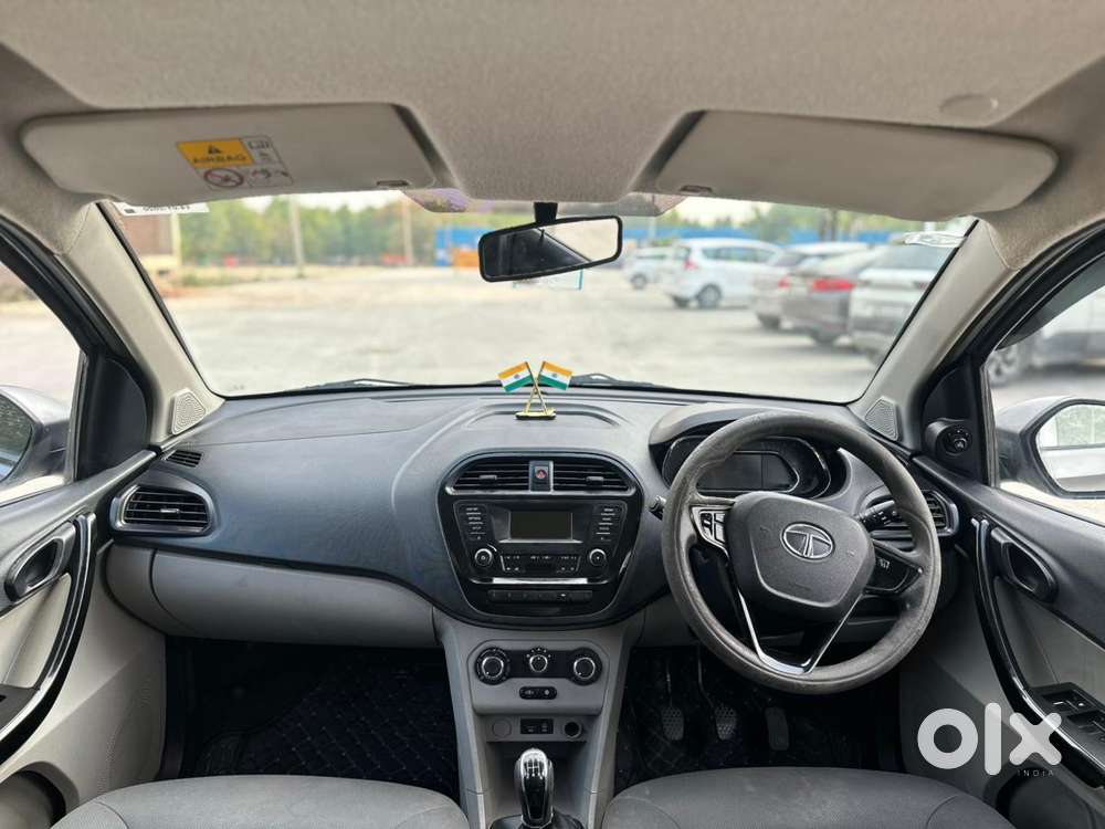 Tata Tiago 1.05 Revotorq Xz, 2020, Petrol