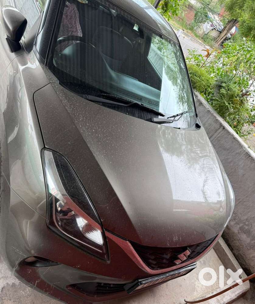 Maruti Suzuki Baleno 2020 Petrol 65000 Km Driven