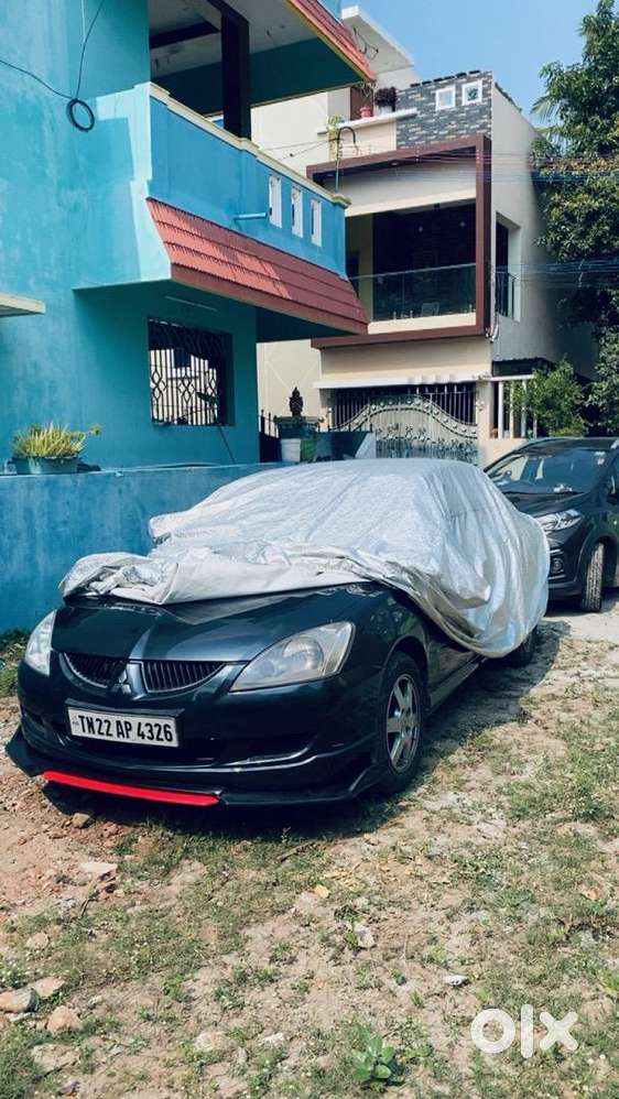 Mitsubishi Cedia 2006 Petrol Well Maintained