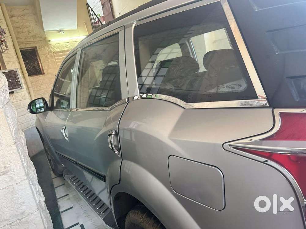 Mahindra Xuv500 2016 Diesel Well Maintained