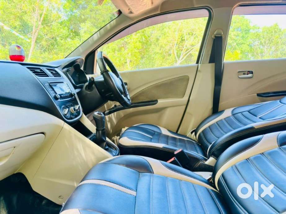 Maruti Suzuki Celerio Zxi, 2019, Petrol