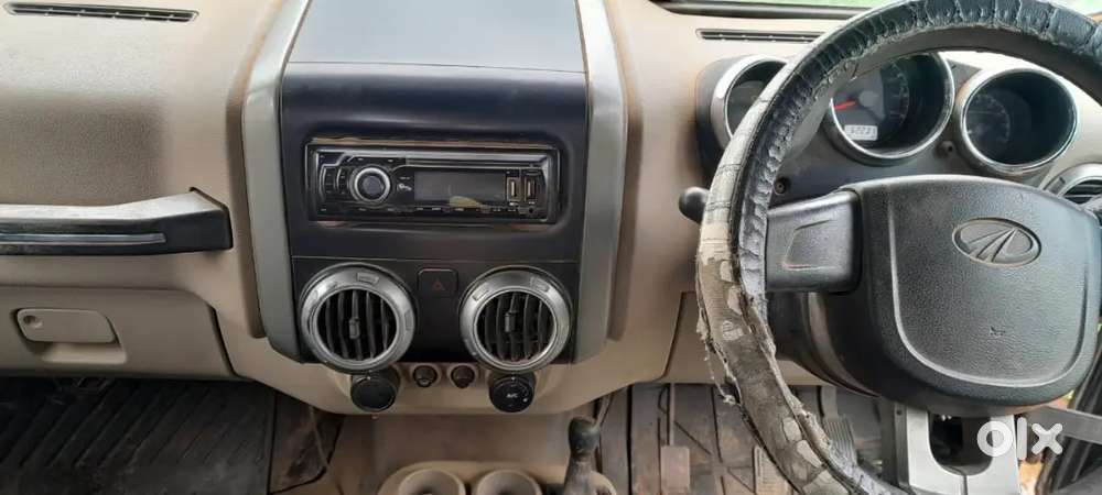 Mahindra Thar Crde 4wd