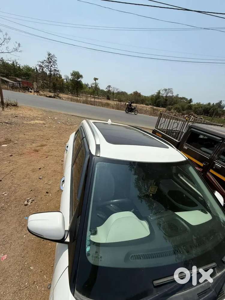 Hyundai Creta Diesel 2020
