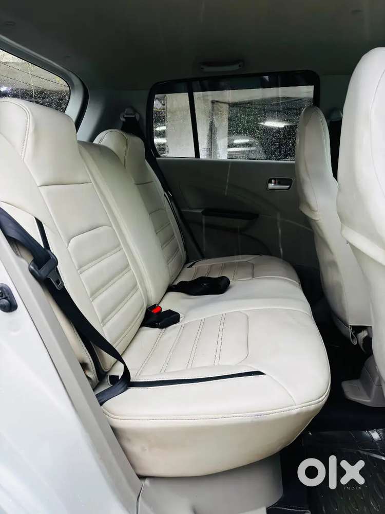 Maruti Suzuki Celerio Zxi Automatic 2016