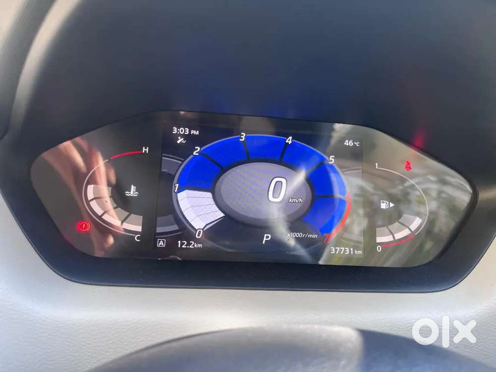 Nissan Patrol 2021 Petrol Good Condition