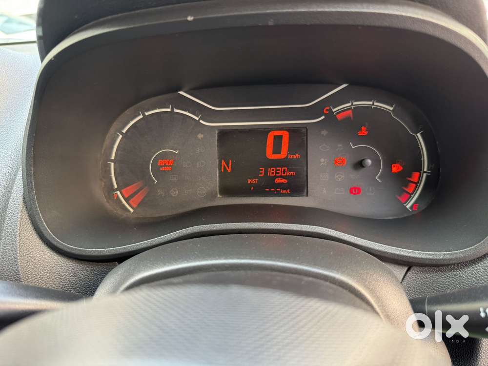 Renault Kwid 1.0 Climber (o) Dual Tone, 2020, Petrol