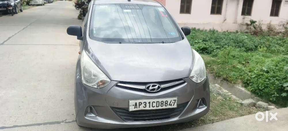 Eon Era Plus Enginee Excellent Condition Chilled Ac.no Need To Spend