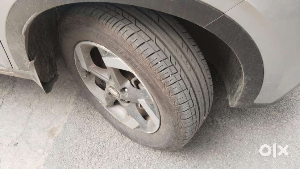 Hyundai Venue 1.4 Crdi Sx, 2019, Diesel