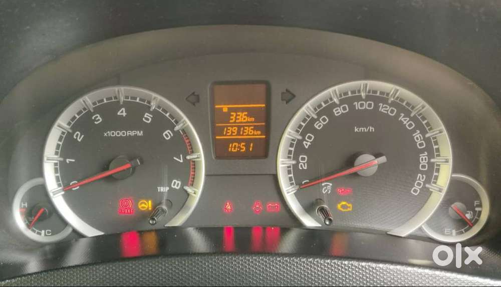 Maruti Suzuki Swift 2012 Petrol Excellent Condition