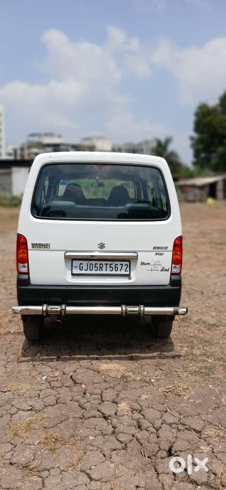 Maruti Suzuki Eeco, 2023, Petrol