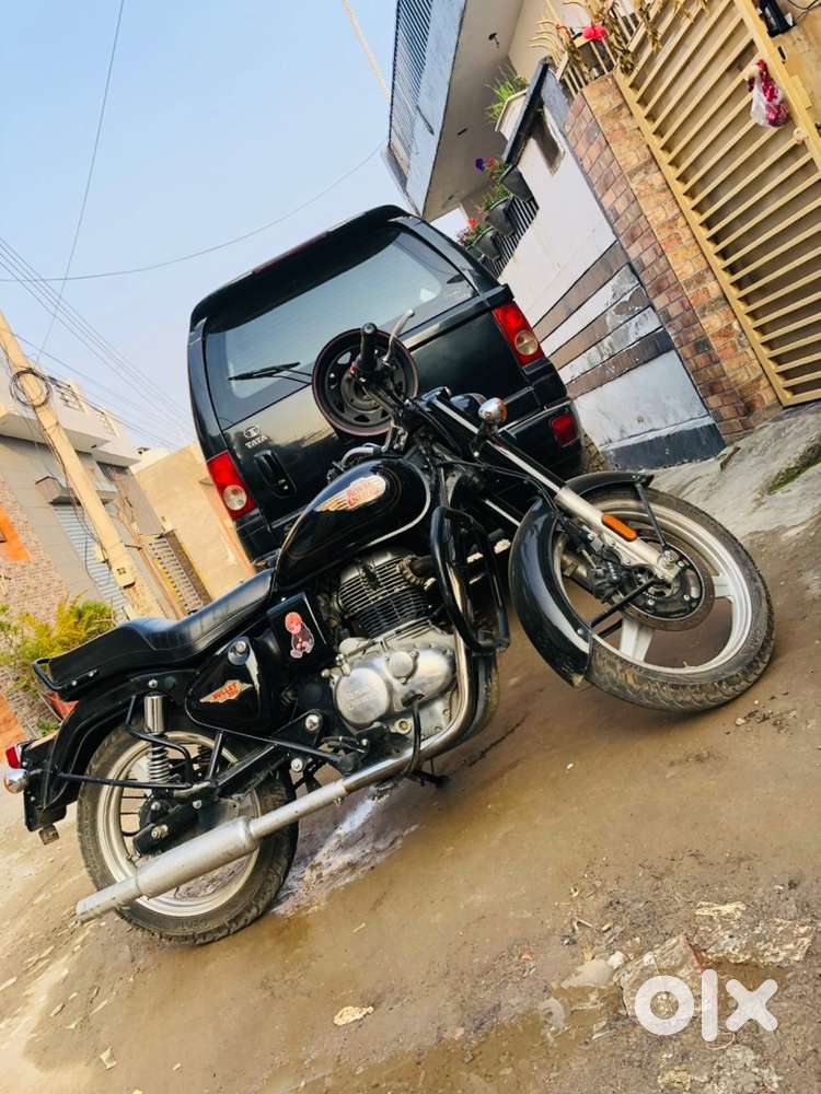 Tata Safari 2011 Diesel Good Condition