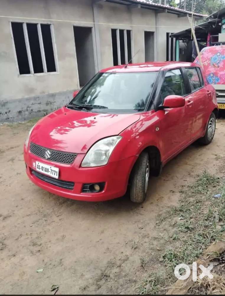 Maruti Suzuki Swift Vdi 2011