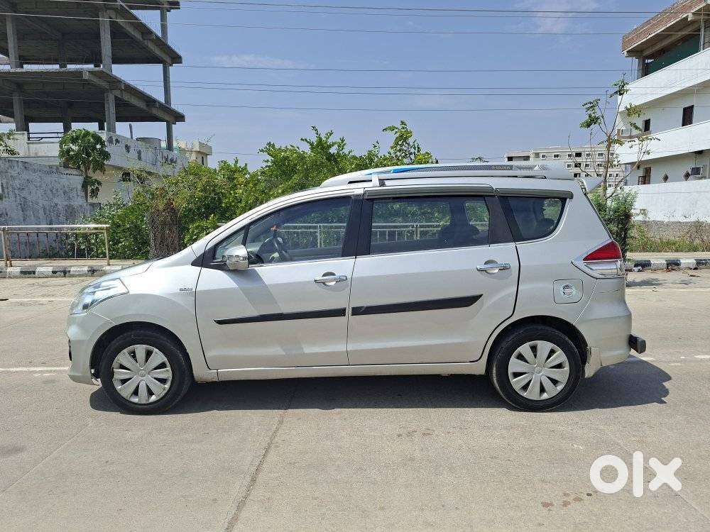 Maruti Suzuki Ertiga Vdi, 2016, Diesel