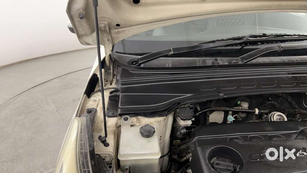 Hyundai Creta 1.6 Sx Plus Petrol At, 2015, Diesel