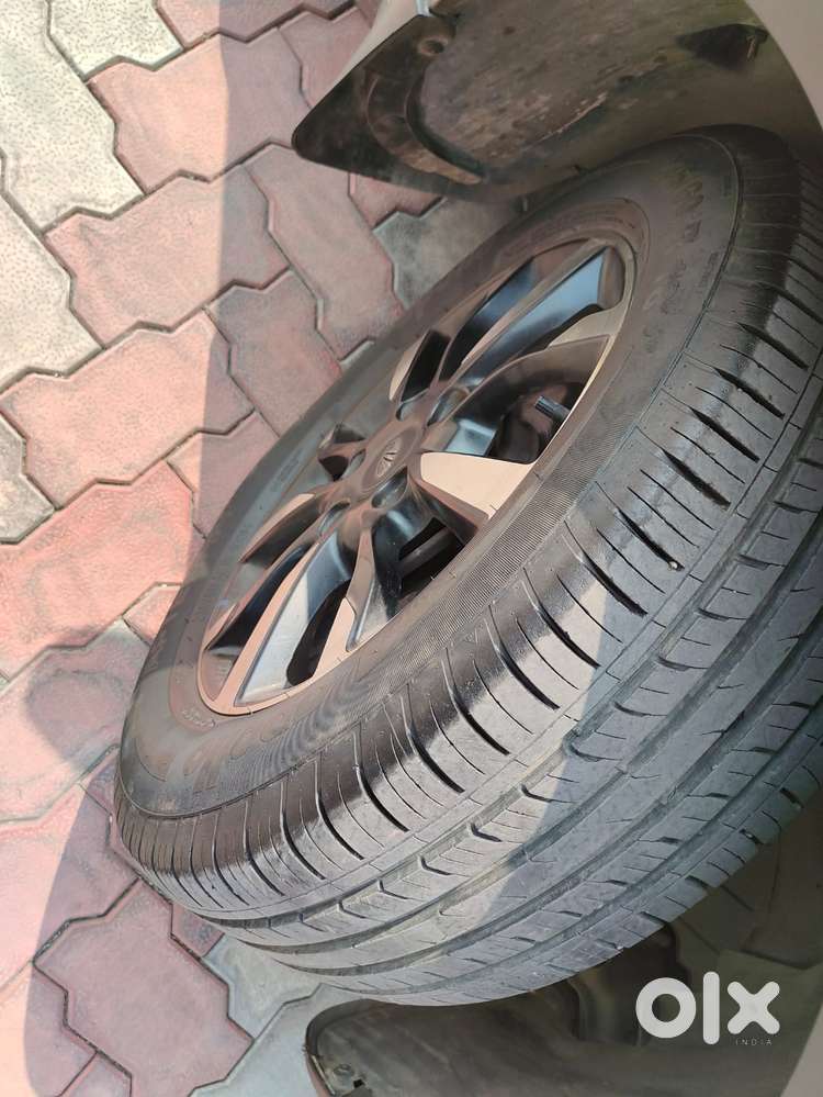 Mahindra Xuv500, 2019, Diesel