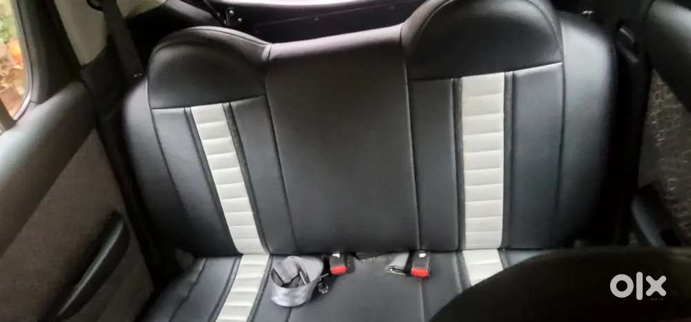 Maruti Suzuki Alto 800 2018