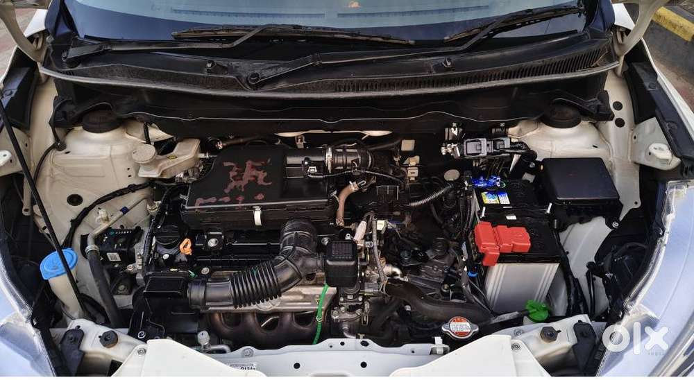 Maruti Suzuki Ertiga Vxi Shvs, 2024, Petrol