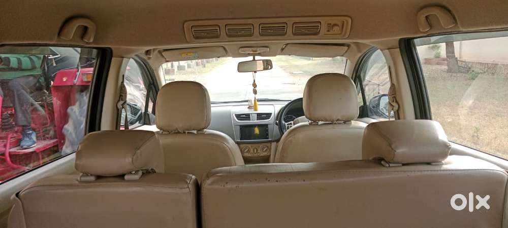 Maruti Suzuki Ertiga 1.3 Zdi Plus, 2017, Diesel