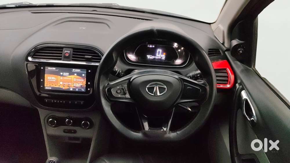 Tata Tiago 1.2 Revotron Xz, 2020, Petrol