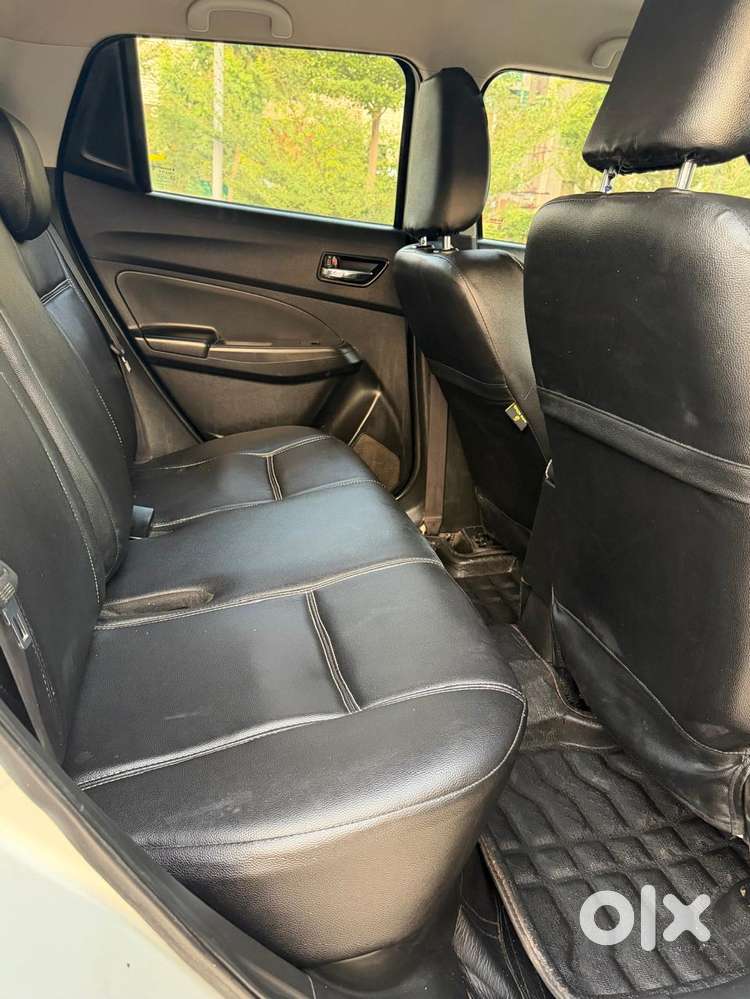 Maruti Suzuki Swift Amt Zdi, 2018, Diesel
