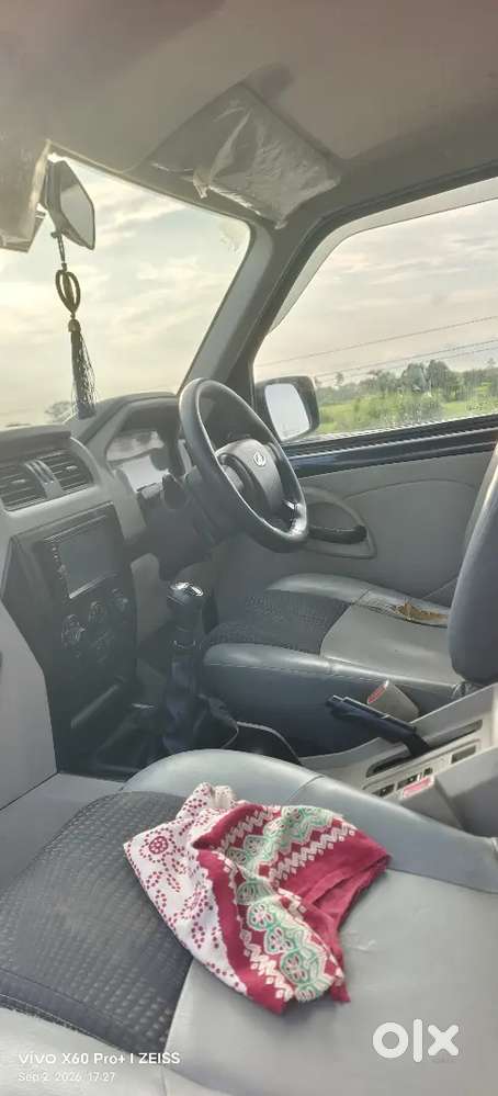 Scorpio S4 Good Condition Total Original