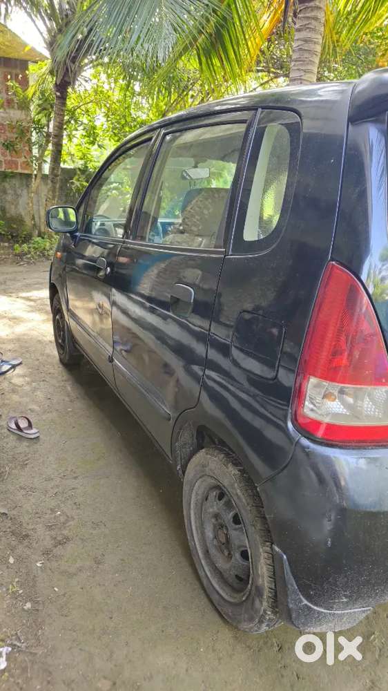 Maruti Suzuki Estilo Vxi 2007