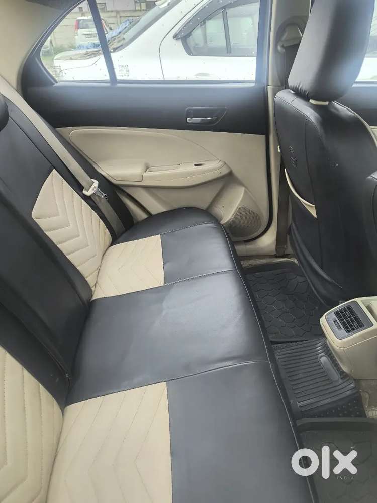 Maruti Suzuki Dzire Vdi 2019
