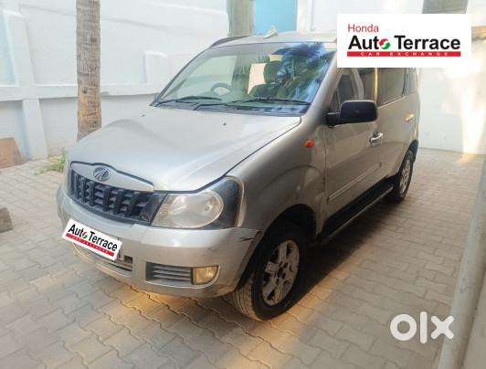 Mahindra Quanto C8, 2013, Diesel