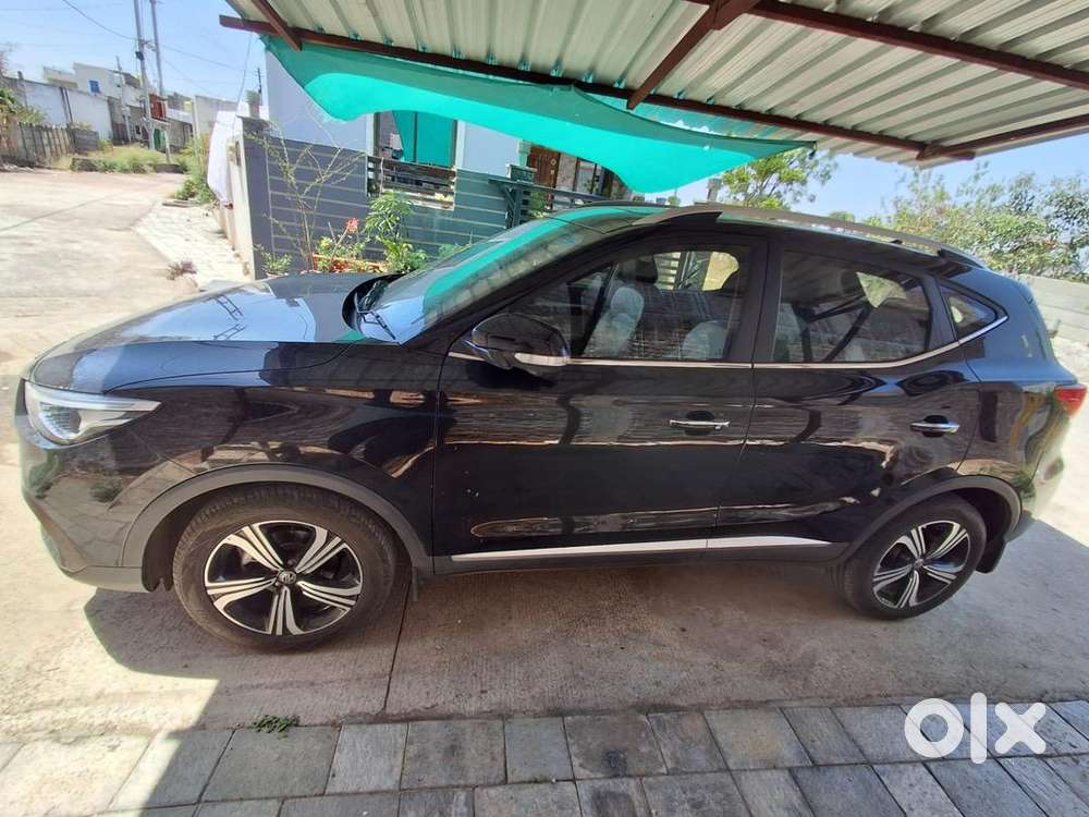 Mg Astor 2024 Showroom Condition